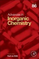 Advances In Inorganic Chemistry