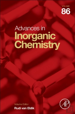 Bertrand.pt - Advances In Inorganic Chemistry