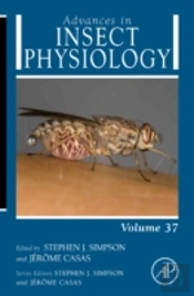 Advances In Insect Physiology