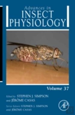 Bertrand.pt - Advances In Insect Physiology