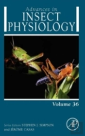Advances In Insect Physiology