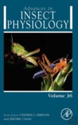 Bertrand.pt - Advances In Insect Physiology