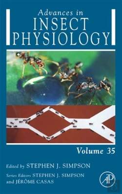 Bertrand.pt - Advances In Insect Physiology