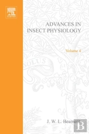 Advances In Insect Physiology