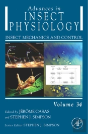 Advances In Insect Physiology