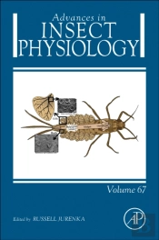 Advances In Insect Physiology