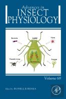 Advances In Insect Physiology