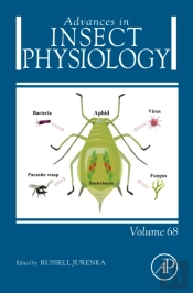 Advances In Insect Physiology