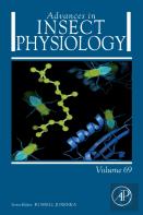 Advances In Insect Physiology