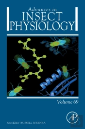 Advances In Insect Physiology