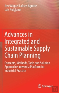 Bertrand.pt - Advances In Integrated And Sustainable Supply Chain Planning