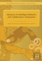 Advances In Intelligent Robotics And Collaborative Automation