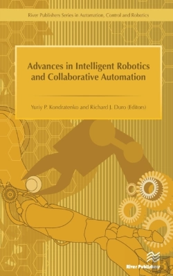 Bertrand.pt - Advances In Intelligent Robotics And Collaborative Automation