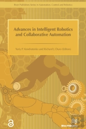 Advances In Intelligent Robotics And Collaborative Automation