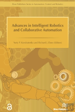 Bertrand.pt - Advances In Intelligent Robotics And Collaborative Automation