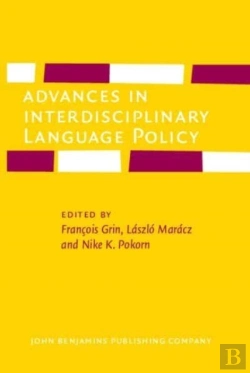 Bertrand.pt - Advances In Interdisciplinary Language Policy