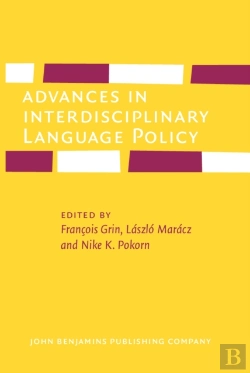 Bertrand.pt - Advances In Interdisciplinary Language Policy