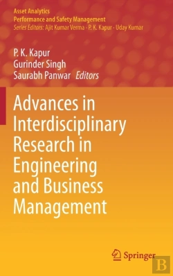 Bertrand.pt - Advances In Interdisciplinary Research In Engineering And Business Management