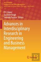 Advances In Interdisciplinary Research In Engineering And Business Management