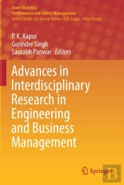 Advances In Interdisciplinary Research In Engineering And Business Management