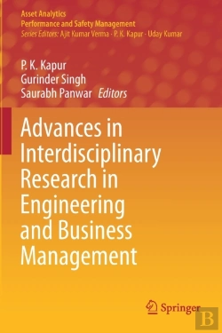 Bertrand.pt - Advances In Interdisciplinary Research In Engineering And Business Management