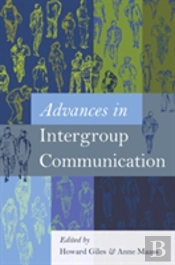 Advances In Intergroup Communication