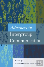 Advances In Intergroup Communication