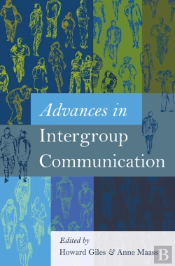 Bertrand.pt - Advances In Intergroup Communication