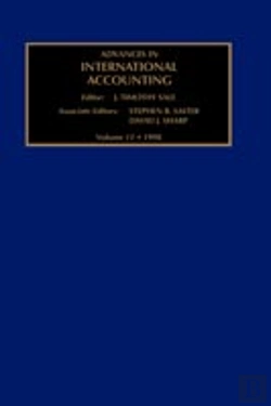 Bertrand.pt - Advances In International Accounting