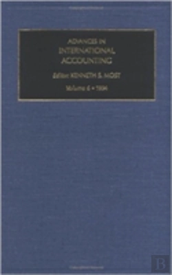 Bertrand.pt - Advances In International Accounting