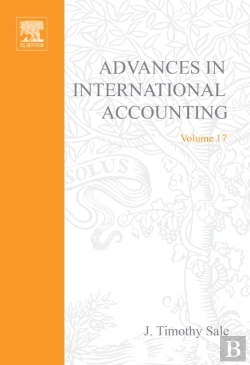 Bertrand.pt - Advances In International Accounting