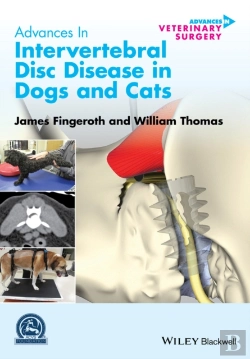 Bertrand.pt - Advances In Intervertebral Disc Disease In Dogs And Cats