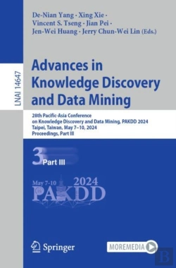 Bertrand.pt - Advances In Knowledge Discovery And Data Mining