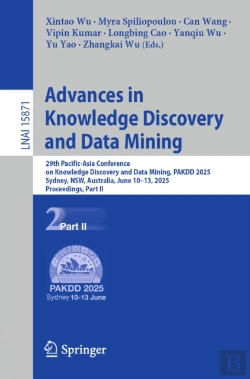 Bertrand.pt - Advances In Knowledge Discovery And Data Mining