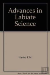 Advances In Labiate Science