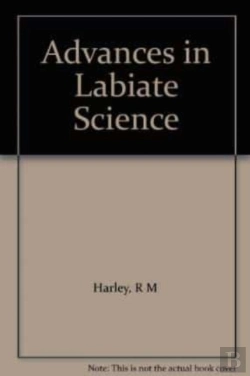 Bertrand.pt - Advances In Labiate Science