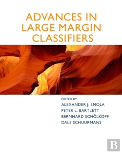 Bertrand.pt - Advances In Large–Margin Classifiers