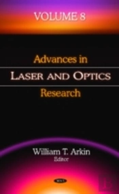Advances In Laser & Optics Research