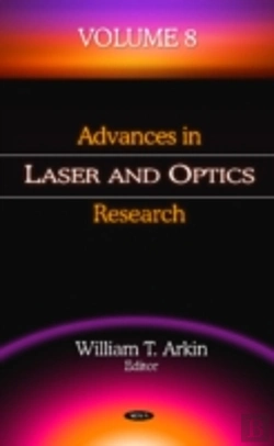 Bertrand.pt - Advances In Laser & Optics Research