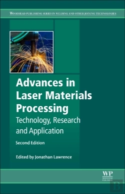 Bertrand.pt - Advances In Laser Materials Processing