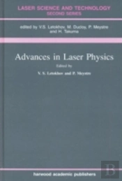 Advances In Laser Physics