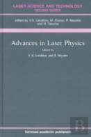 Advances In Laser Physics
