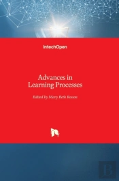 Advances In Learning Processes