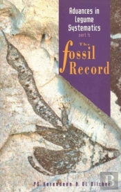 Advances In Legume Systematics Part 4 The Fossil Record
