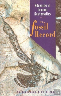 Bertrand.pt - Advances In Legume Systematics Part 4 The Fossil Record