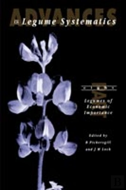 Bertrand.pt - Advances In Legume Systematicslegumes Of Economic Importance