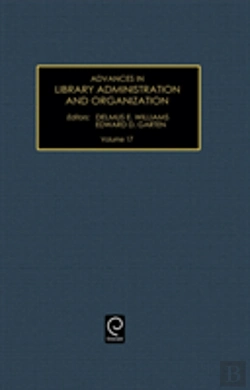 Bertrand.pt - Advances In Library Administration And Organization