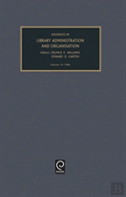 Bertrand.pt - Advances In Library Administration And Organization