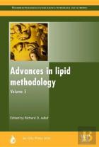 Advances In Lipid Methodology