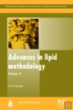 Bertrand.pt - Advances In Lipid Methodology